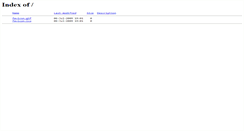 Desktop Screenshot of podpis.com